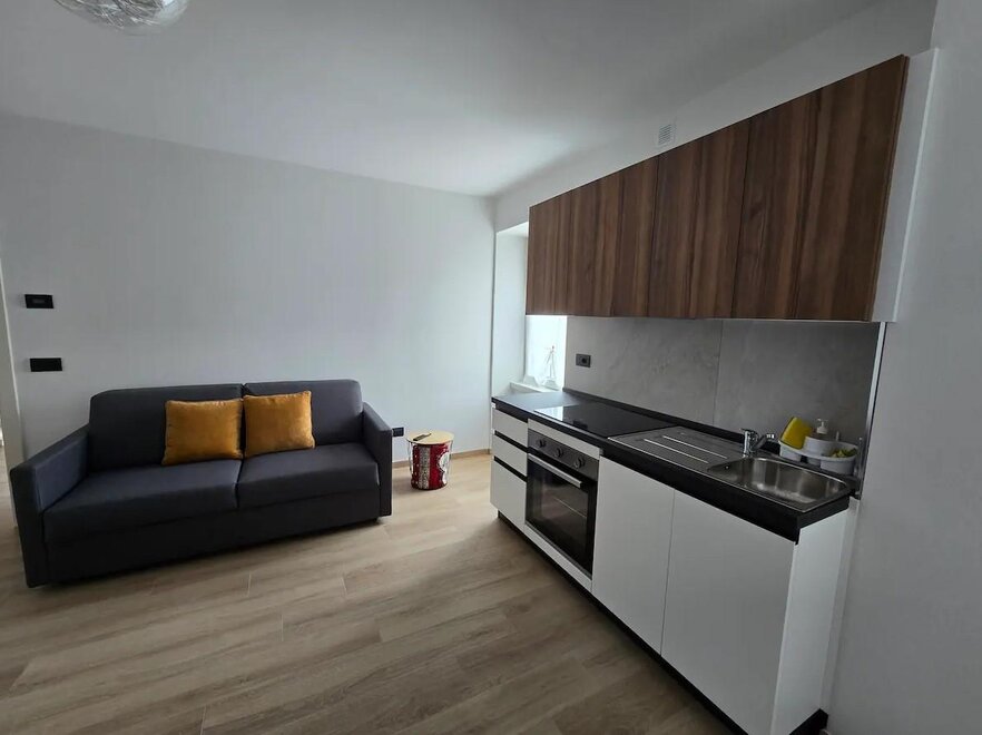 APPARTAMENTO THOMAS Ferienwohnung Appartement Im Lona Lases